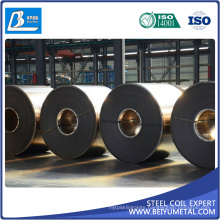 A36 Q235 St37 S236jr HRC Hot Rolled Steel Coil